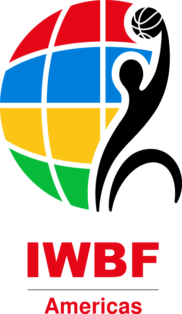 IWBF Americas logo